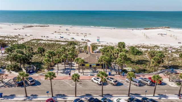 6800 SUNSET WAY 1003, St Pete Beach, FL 33706