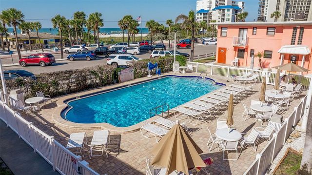 6800 SUNSET WAY 1003, St Pete Beach, FL 33706