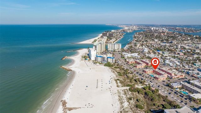 6800 SUNSET WAY 1003, St Pete Beach, FL 33706