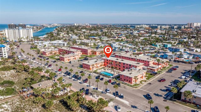 6800 SUNSET WAY 1003, St Pete Beach, FL 33706