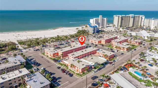 6800 SUNSET WAY 1003, St Pete Beach, FL 33706