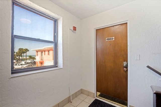 6800 SUNSET WAY 1003, St Pete Beach, FL 33706