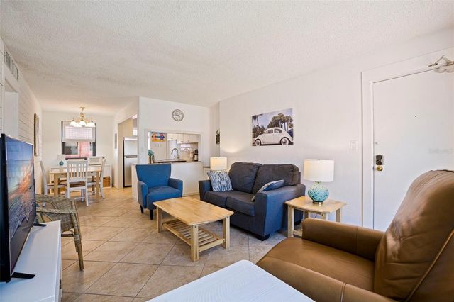 6800 SUNSET WAY 1003, St Pete Beach, FL 33706