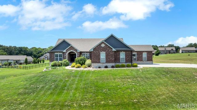 250 Pintail Drive, Old Monroe, MO 63369