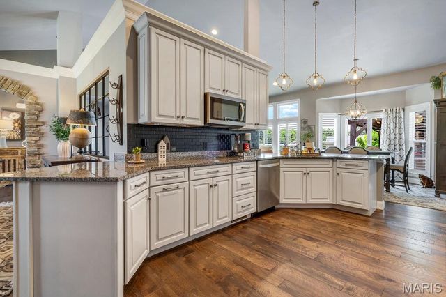 250 Pintail Drive, Old Monroe, MO 63369