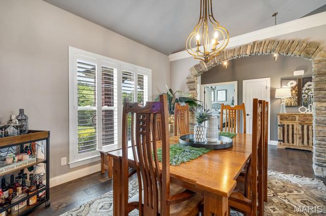 250 Pintail Drive, Old Monroe, MO 63369