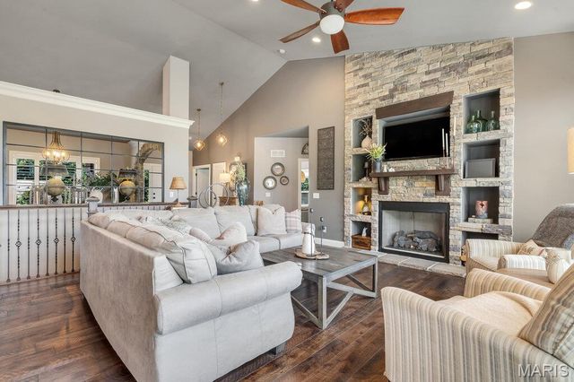 250 Pintail Drive, Old Monroe, MO 63369