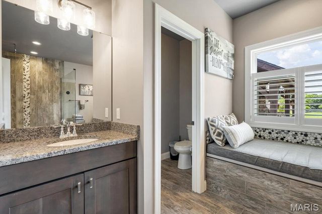 250 Pintail Drive, Old Monroe, MO 63369