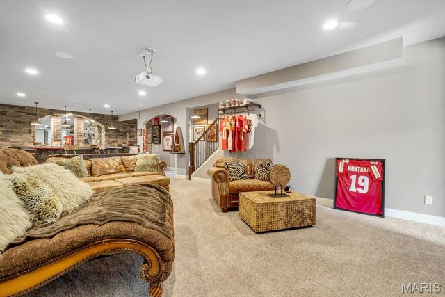 250 Pintail Drive, Old Monroe, MO 63369