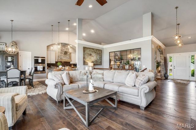 250 Pintail Drive, Old Monroe, MO 63369