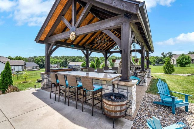 250 Pintail Drive, Old Monroe, MO 63369