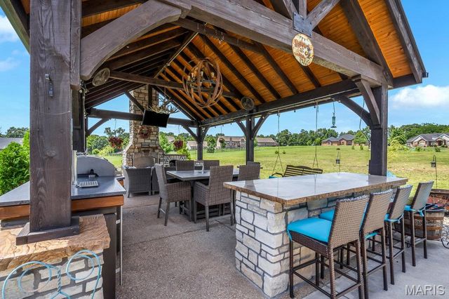 250 Pintail Drive, Old Monroe, MO 63369