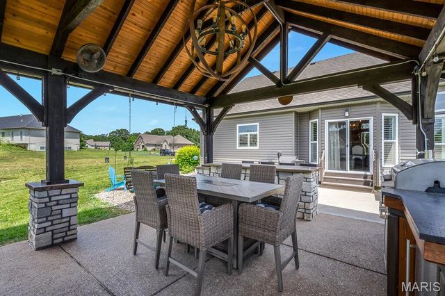 250 Pintail Drive, Old Monroe, MO 63369
