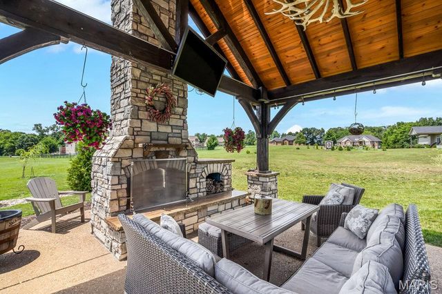 250 Pintail Drive, Old Monroe, MO 63369