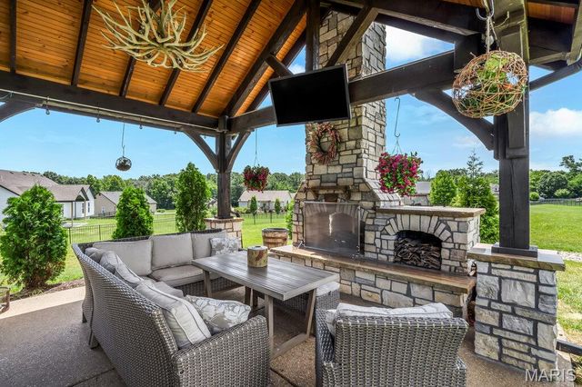 250 Pintail Drive, Old Monroe, MO 63369