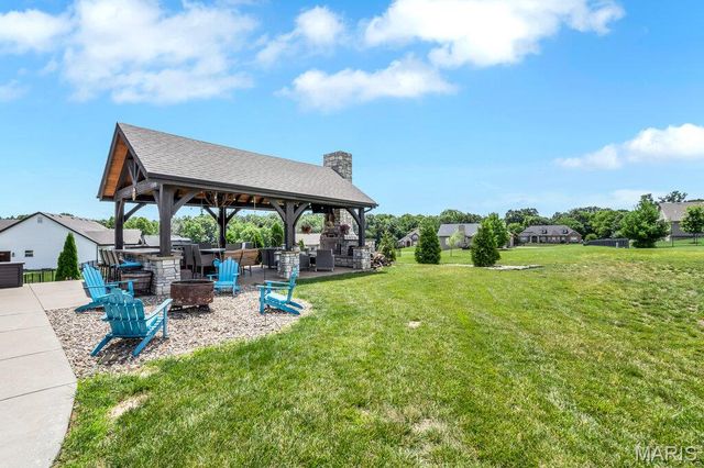 250 Pintail Drive, Old Monroe, MO 63369