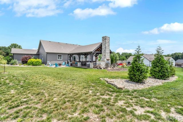 250 Pintail Drive, Old Monroe, MO 63369