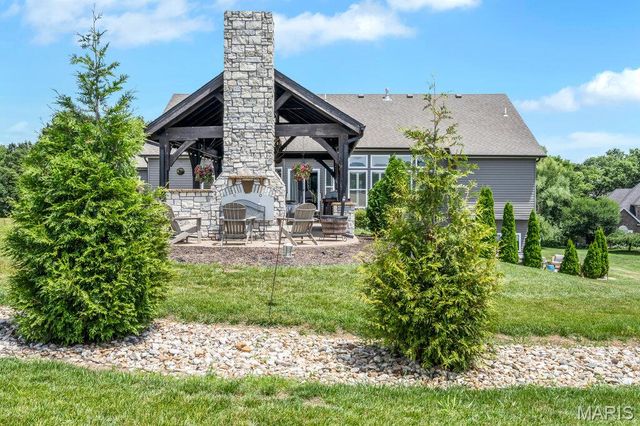 250 Pintail Drive, Old Monroe, MO 63369