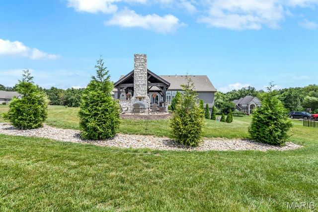 250 Pintail Drive, Old Monroe, MO 63369