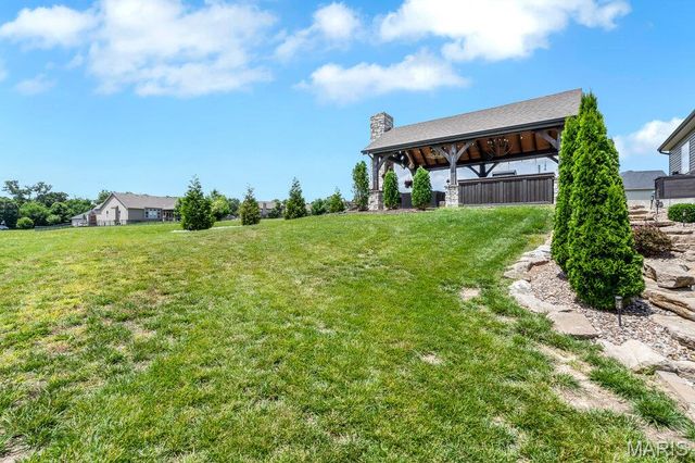 250 Pintail Drive, Old Monroe, MO 63369
