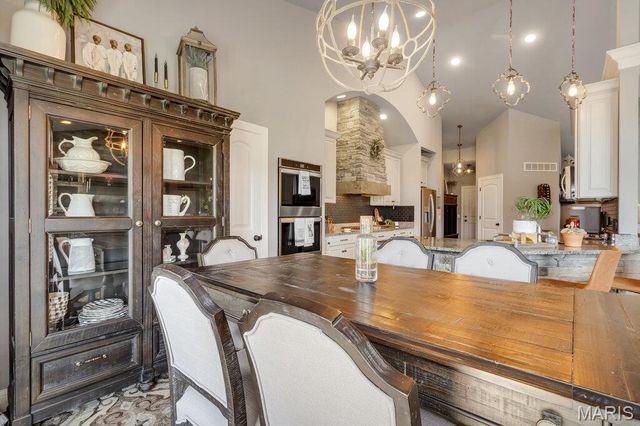 250 Pintail Drive, Old Monroe, MO 63369