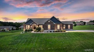 250 Pintail Drive, Old Monroe, MO 63369