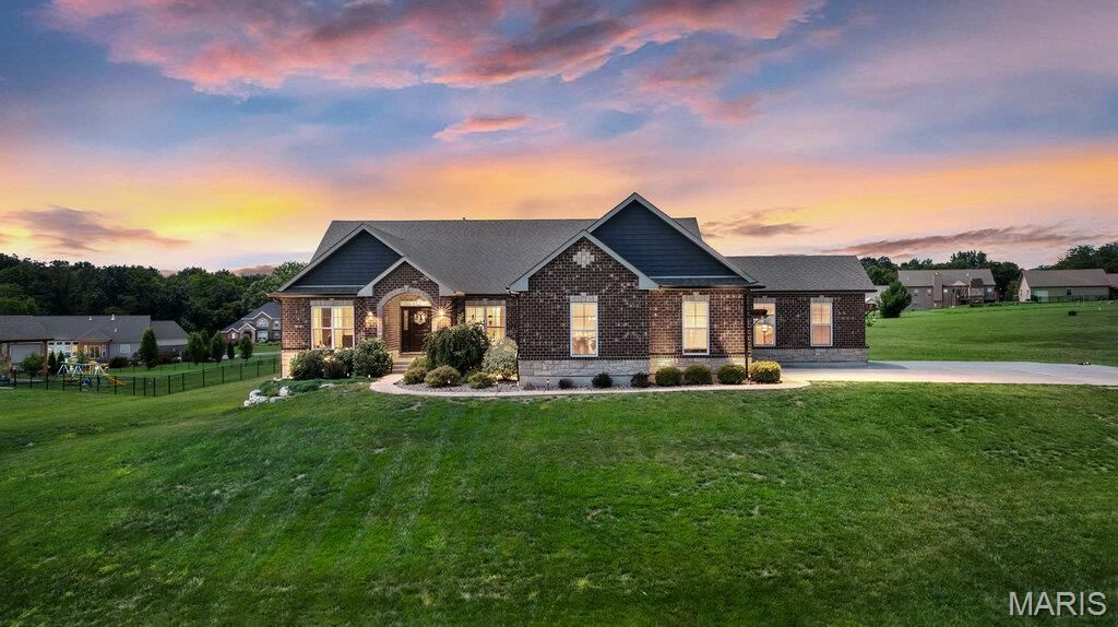 250 Pintail Drive, Old Monroe, MO 63369