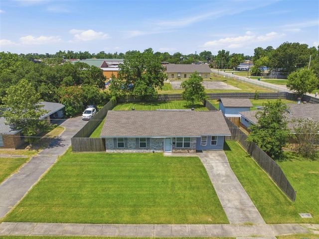 1719 MATILDA Street, Westlake, LA 70669