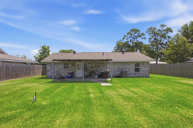1719 MATILDA Street, Westlake, LA 70669