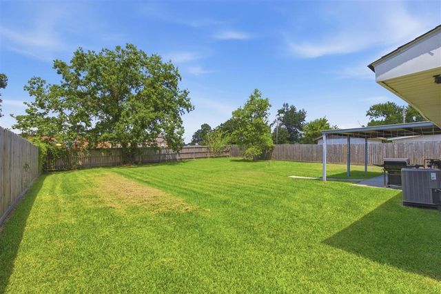1719 MATILDA Street, Westlake, LA 70669