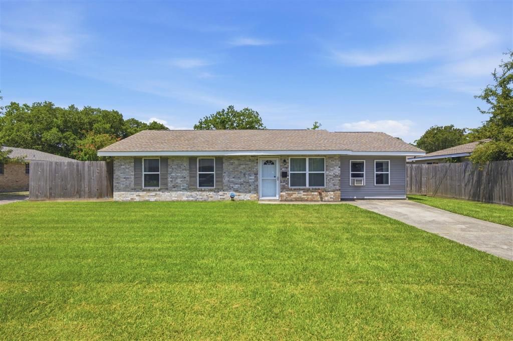 1719 MATILDA Street, Westlake, LA 70669
