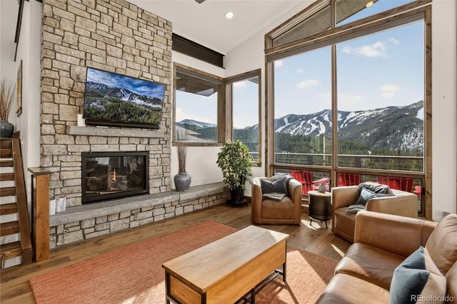 313 N Woods Place, Winter Park, CO 80482