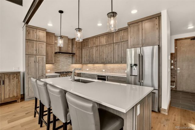 313 N Woods Place, Winter Park, CO 80482