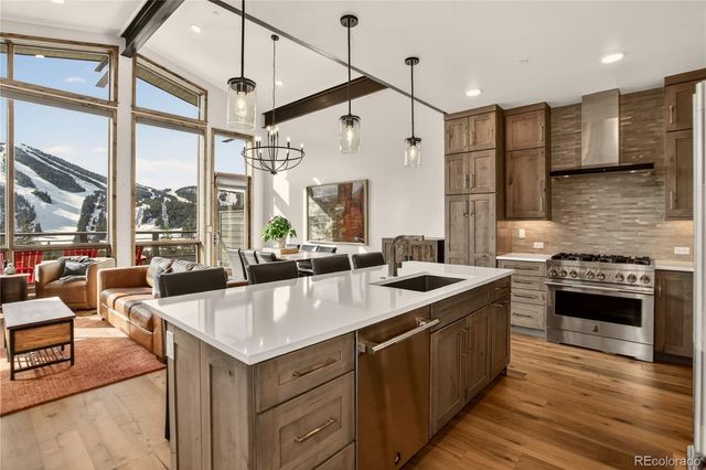 313 N Woods Place, Winter Park, CO 80482