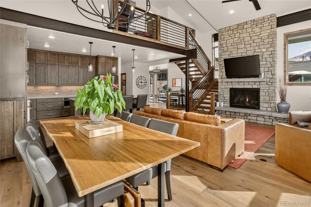 313 N Woods Place, Winter Park, CO 80482