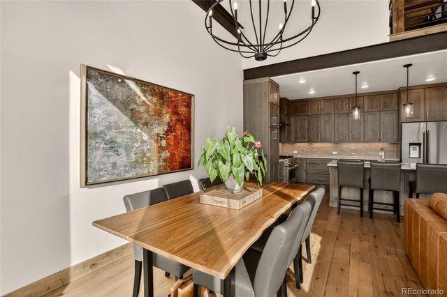 313 N Woods Place, Winter Park, CO 80482