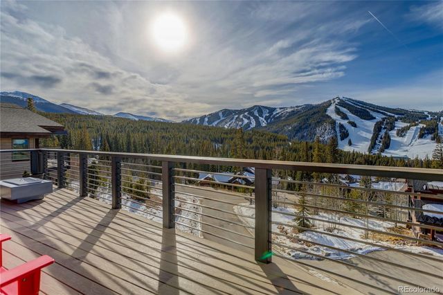 313 N Woods Place, Winter Park, CO 80482