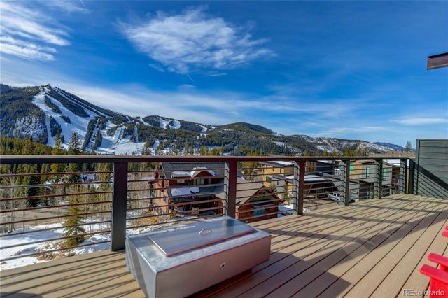 313 N Woods Place, Winter Park, CO 80482