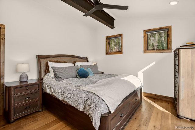 313 N Woods Place, Winter Park, CO 80482