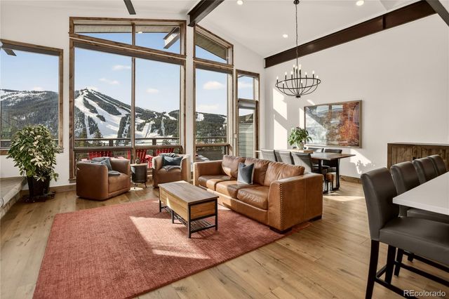 313 N Woods Place, Winter Park, CO 80482