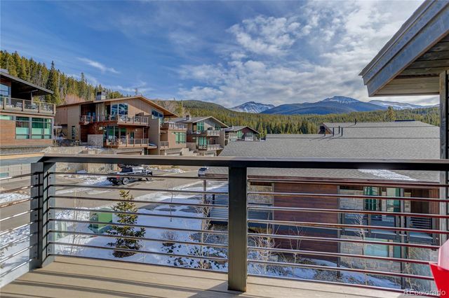 313 N Woods Place, Winter Park, CO 80482