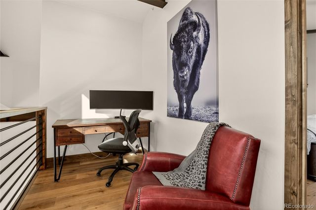 313 N Woods Place, Winter Park, CO 80482