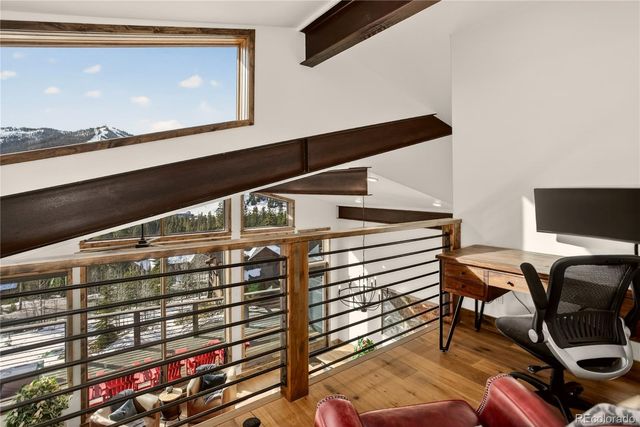 313 N Woods Place, Winter Park, CO 80482