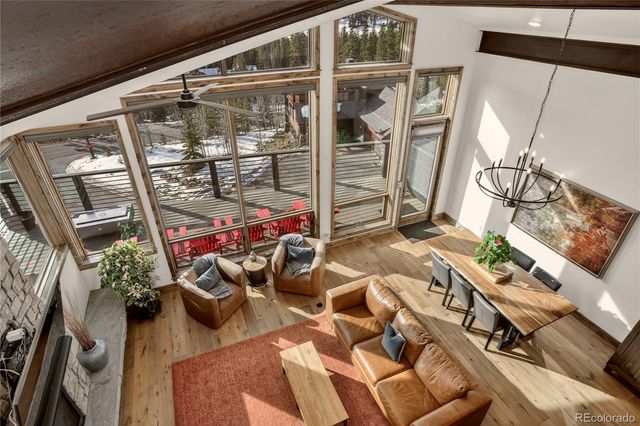 313 N Woods Place, Winter Park, CO 80482