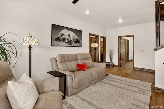 313 N Woods Place, Winter Park, CO 80482