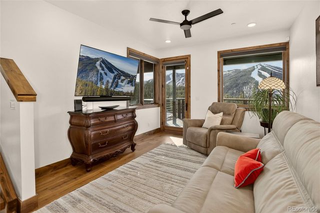 313 N Woods Place, Winter Park, CO 80482