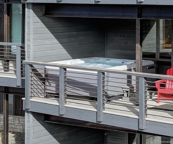 313 N Woods Place, Winter Park, CO 80482