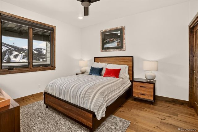 313 N Woods Place, Winter Park, CO 80482