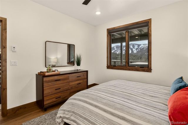 313 N Woods Place, Winter Park, CO 80482