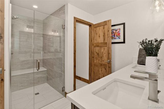 313 N Woods Place, Winter Park, CO 80482